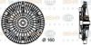 BEHR HELLA SERVICE 8MV 376 732-061 Clutch, radiator fan